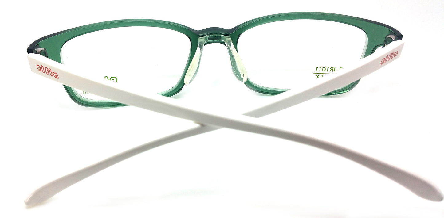 Elfin Eyeglasses kids Flame 1011 C31