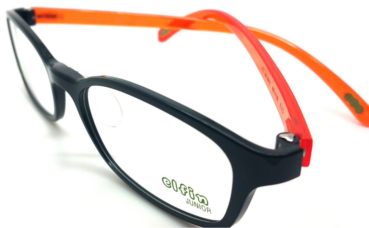 Elfin Eyeglasses Flame 1012 C15