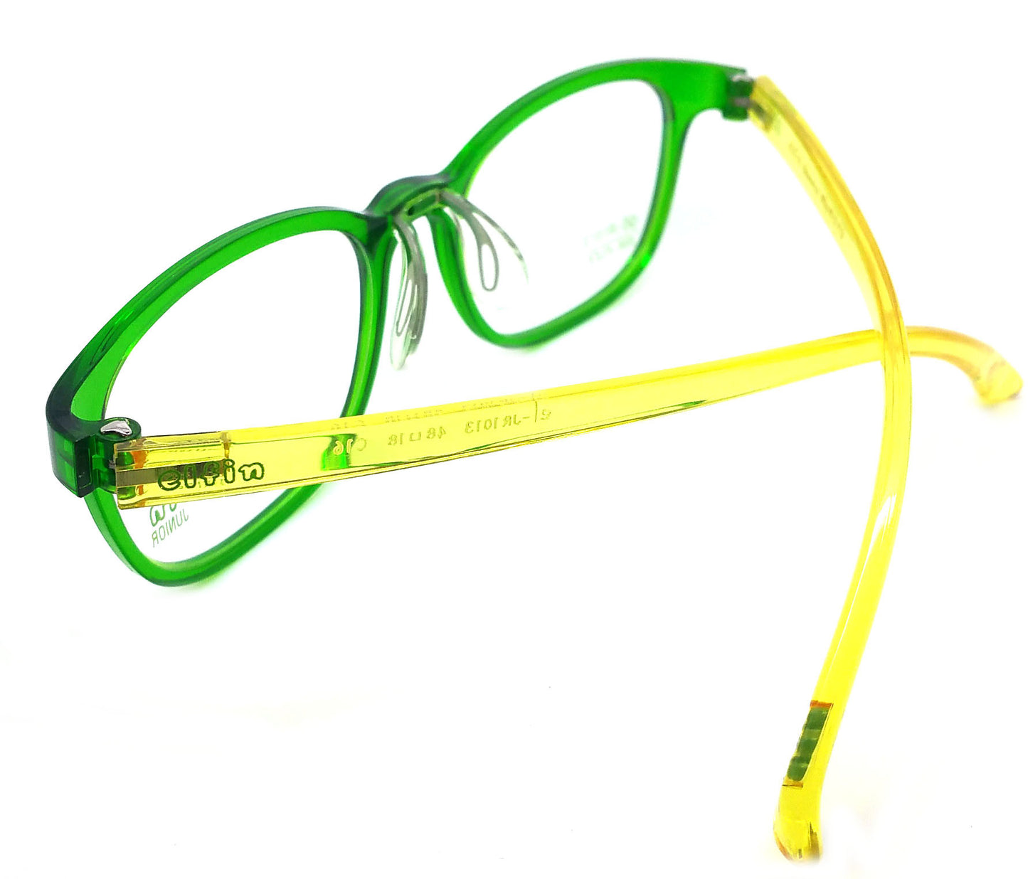 Elfin Eyeglasses Flames 1013 C16