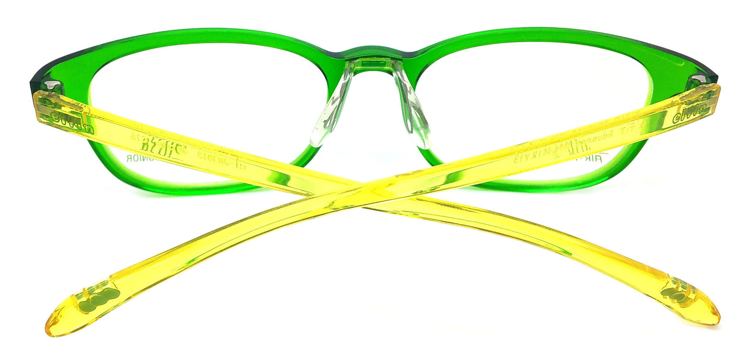 Elfin Eyeglasses Flames 1013 C16