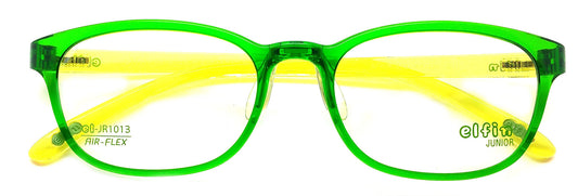 Elfin Eyeglasses Flames 1013 C16