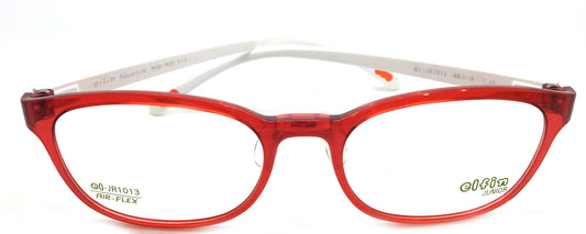 Elfin Junior Eyeglasses Flames 1013 C24