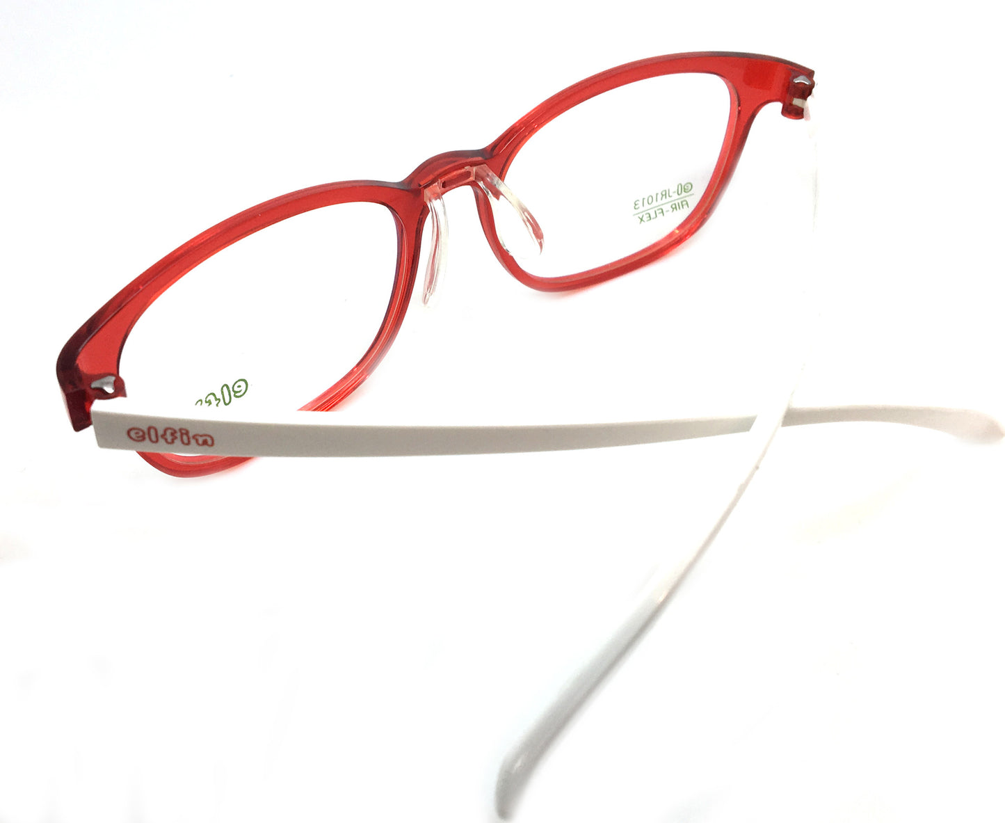Elfin Junior Eyeglasses Flames 1013 C24