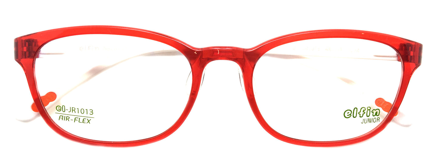 Elfin Junior Eyeglasses Flames 1013 C24