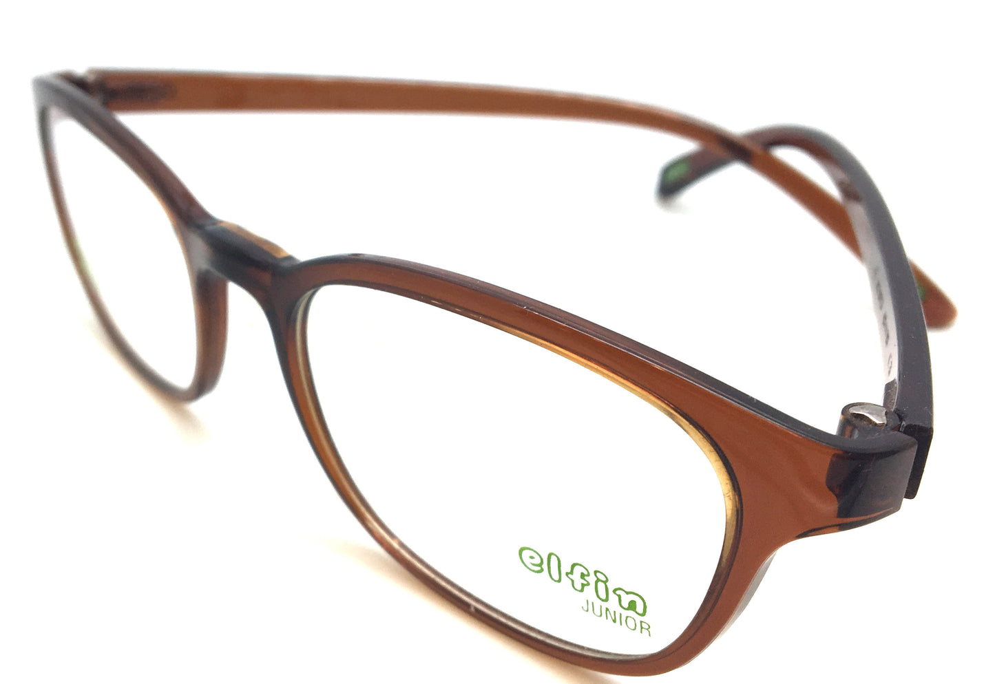 Elfin Junior Eyeglasses Flames 1013 C3