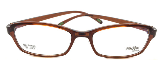 Elfin Kids Eyeglasses Flames 1014 C3