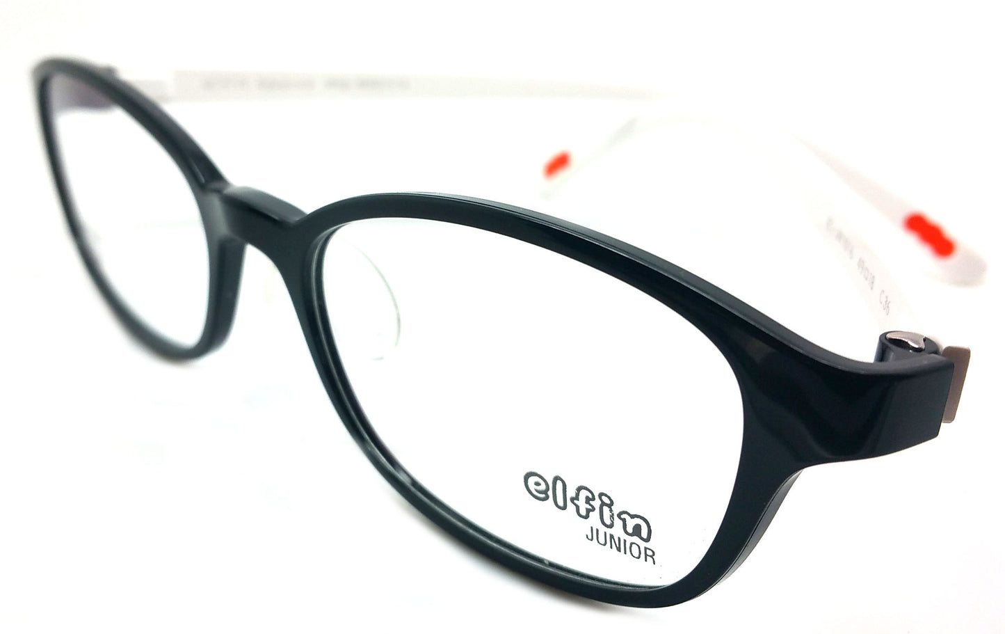 Elfin Eyeglasses Flames 1016 C36