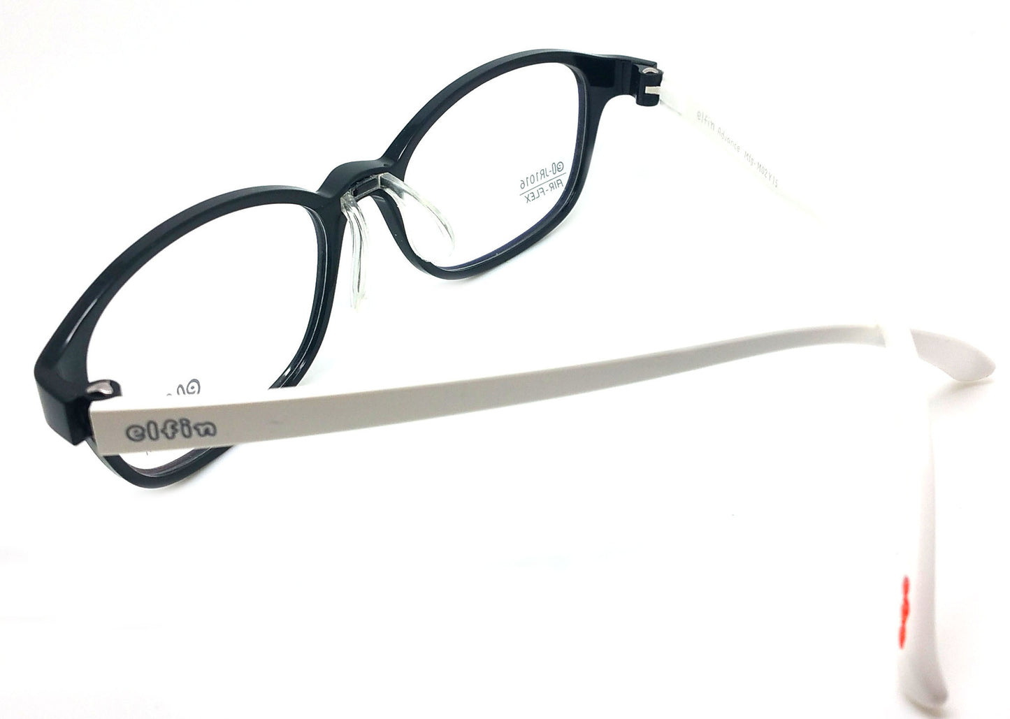Elfin Eyeglasses Flames 1016 C36