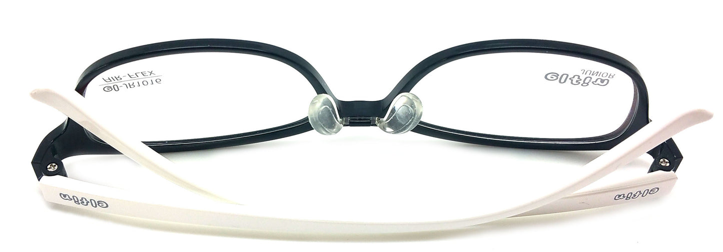 Elfin Eyeglasses Flames 1016 C36
