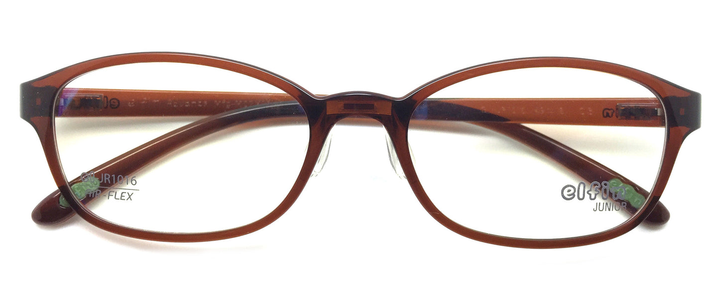 Elfin Eyeglasses Flames 1016 C3