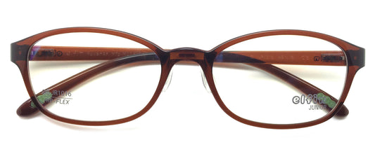 Elfin Eyeglasses Flames 1016 C3