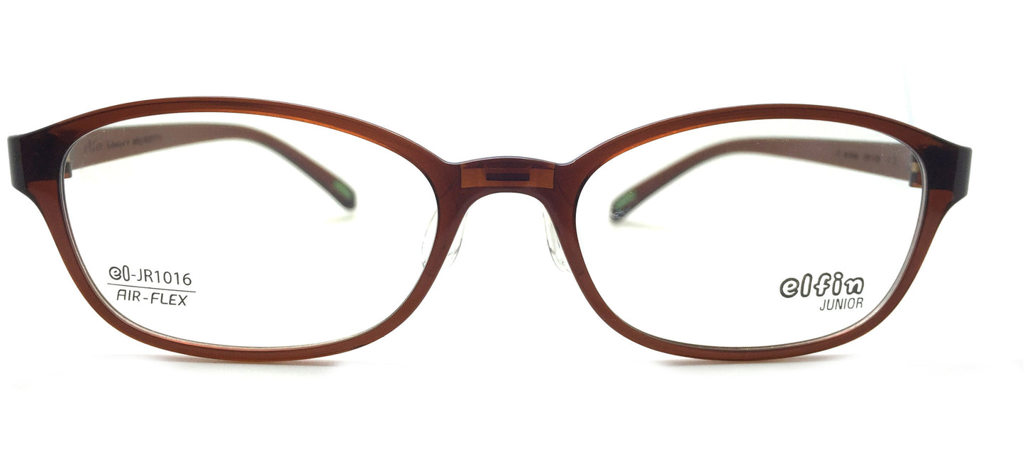 Elfin Eyeglasses Flames 1016 C3