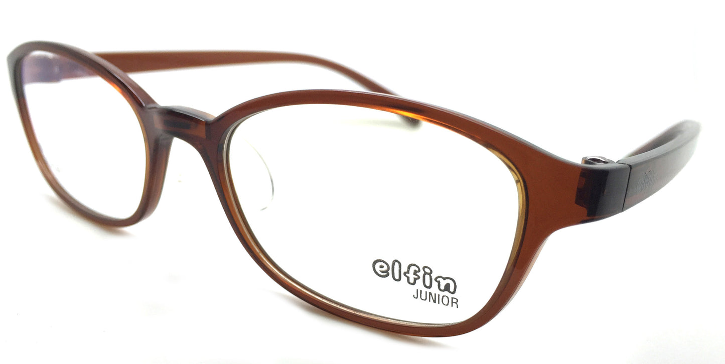 Elfin Eyeglasses Flames 1016 C3