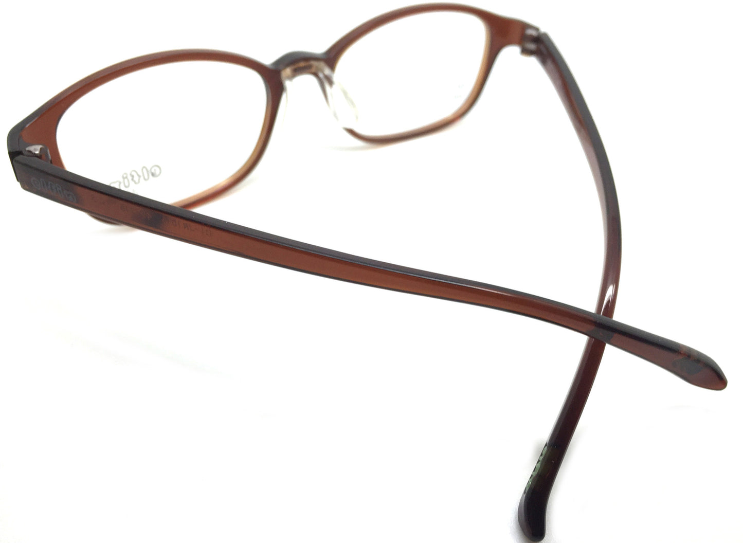 Elfin Eyeglasses Flames 1016 C3