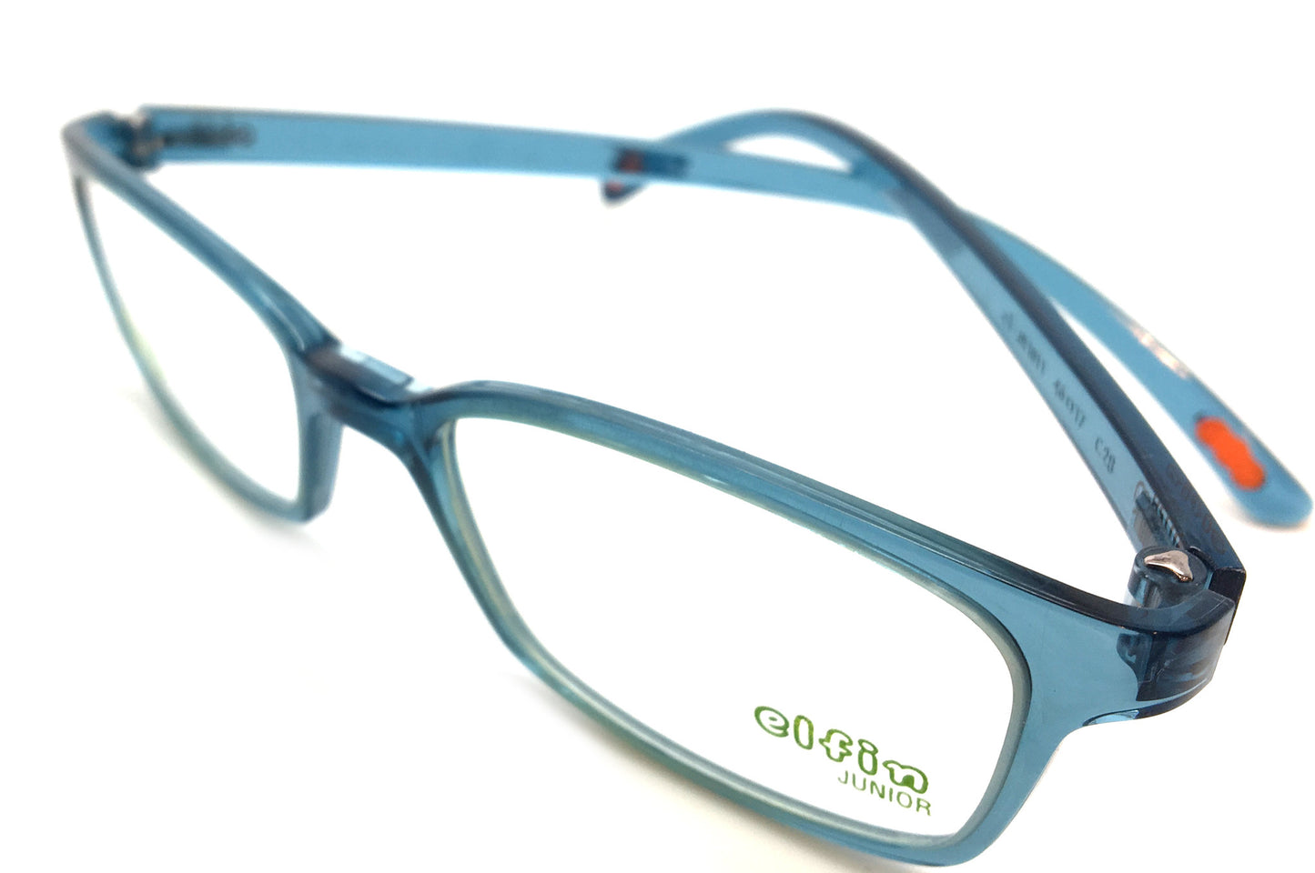 Elfin Eyeglasses kids Flame 1011 C28