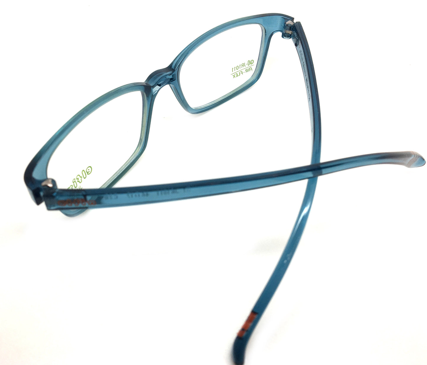 Elfin Eyeglasses kids Flame 1011 C28