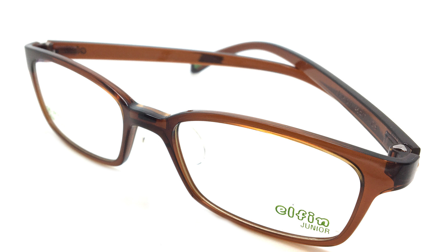 Elfin Eyeglasses kids Flame 1011 C3