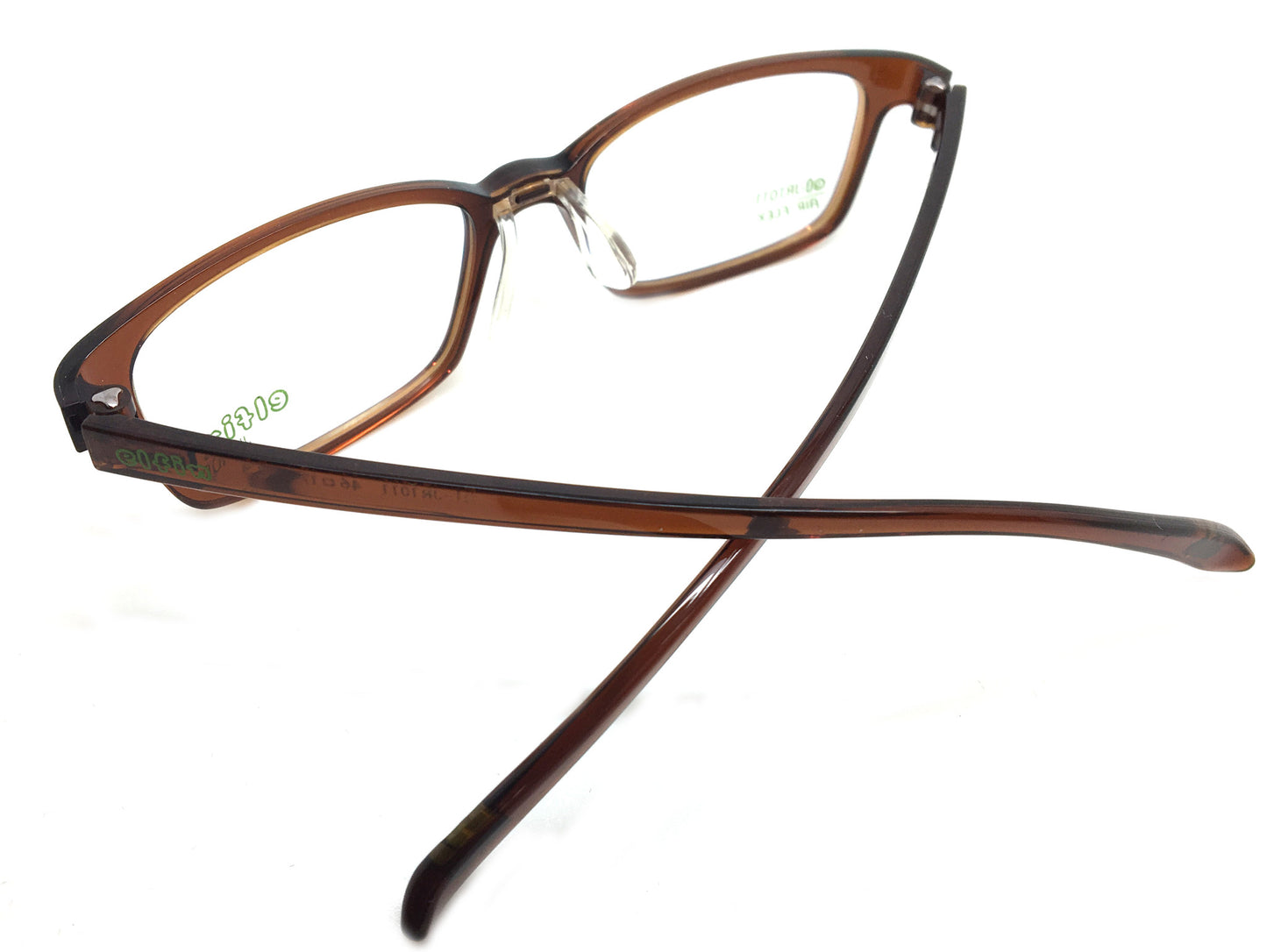 Elfin Eyeglasses kids Flame 1011 C3