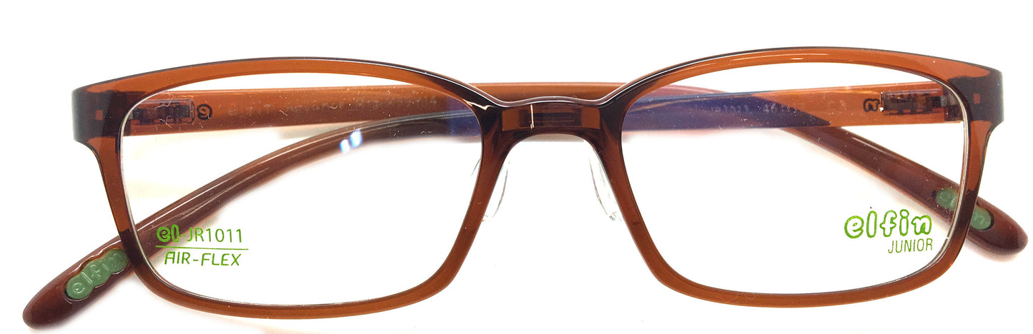 Elfin Eyeglasses kids Flame 1011 C3