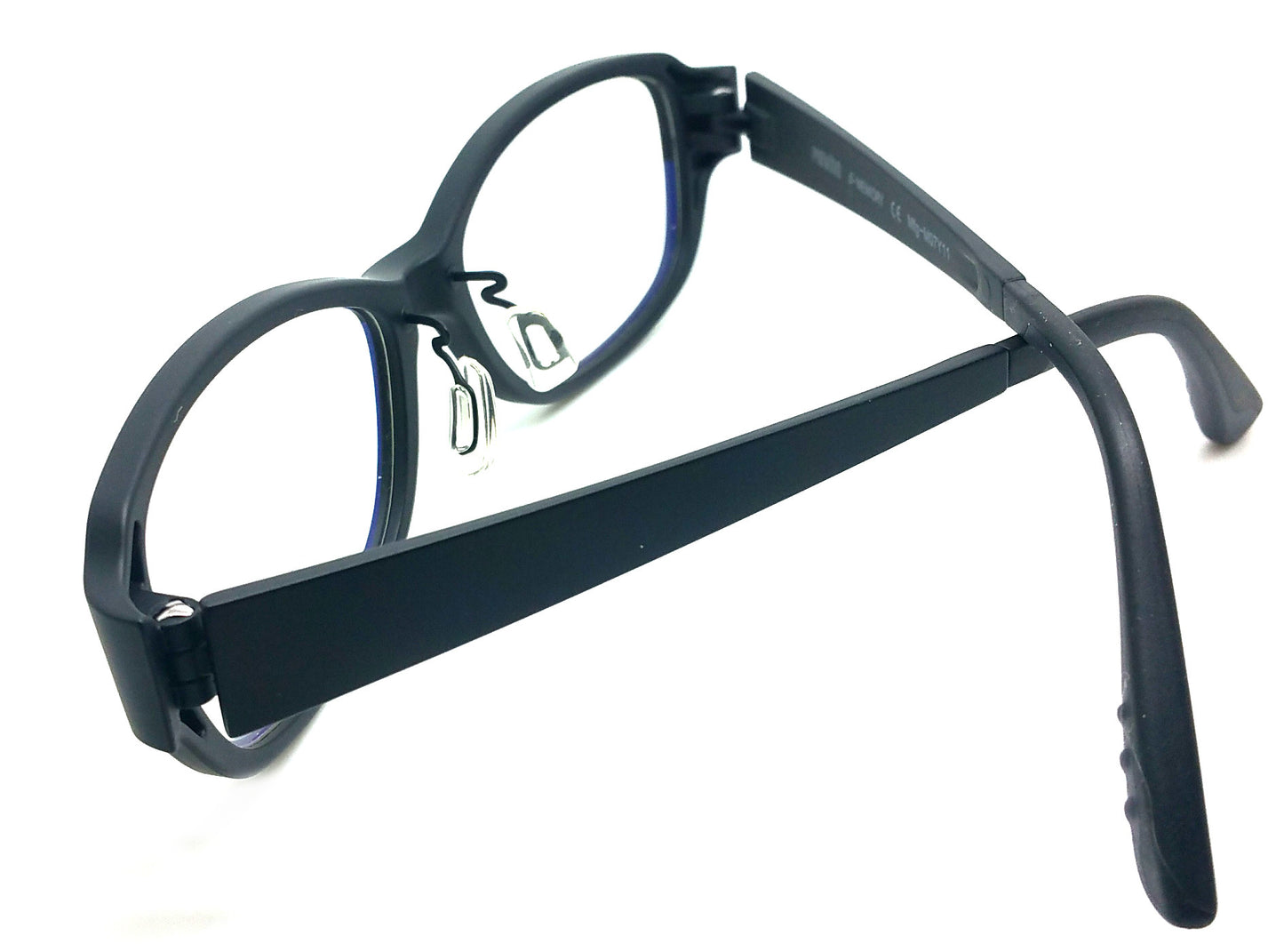 Prescription Eyeglasses Frame Super Light, Flexible PV 3031 C2 Ultem Frame