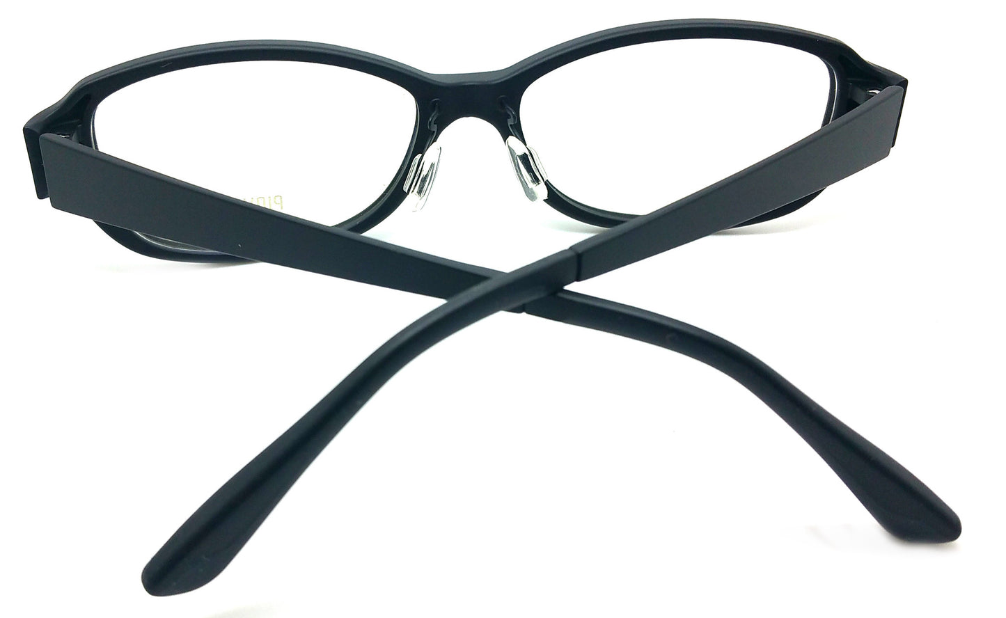 Prescription Eyeglasses Frame Super Light, Flexible PV 3031 C2 Ultem Frame