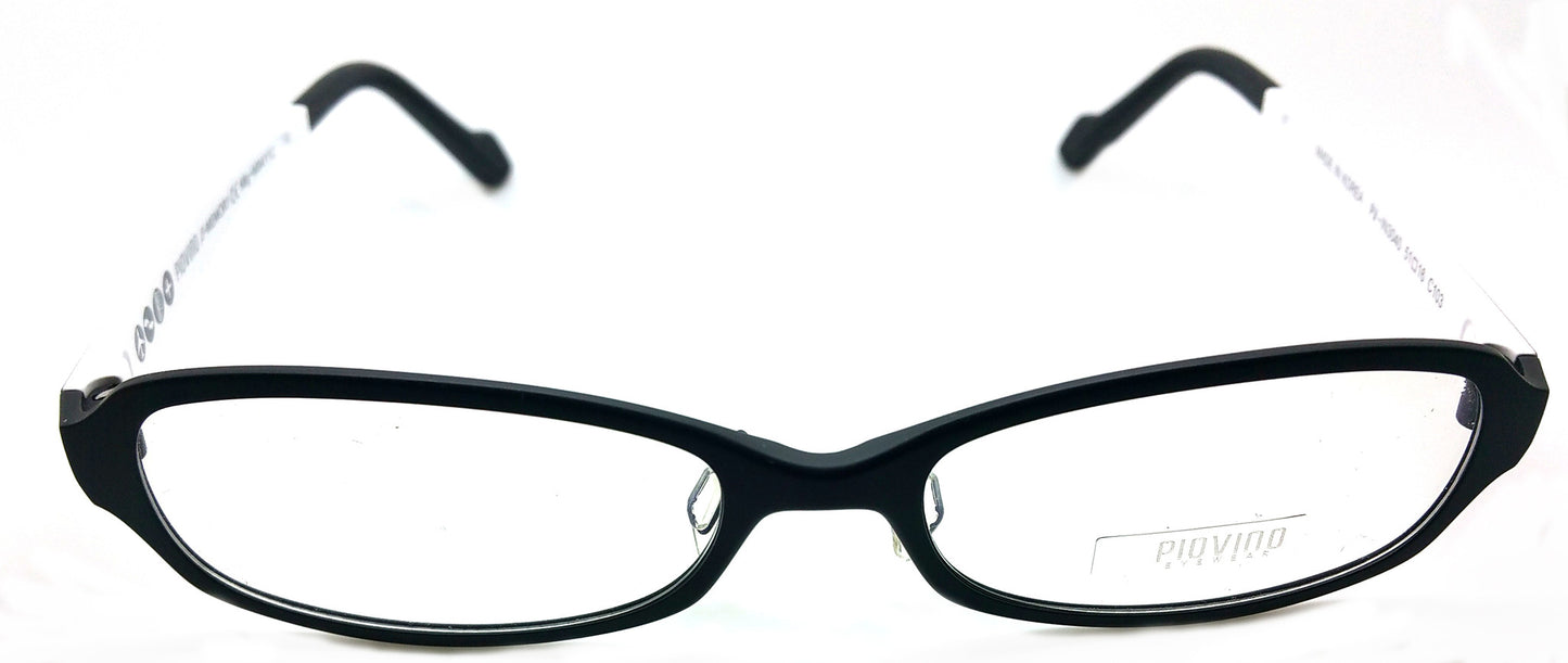 Prescription Eyeglasses Frame Super Light, Flexible PV 3040 C103 Ultem Frame