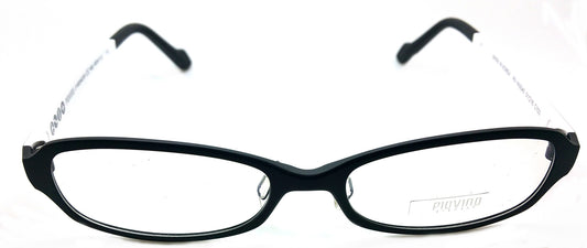 Prescription Eyeglasses Frame Super Light, Flexible PV 3040 C103 Ultem Frame