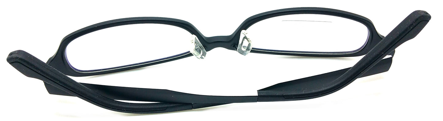 Prescription Eyeglasses Frame Super Light, Flexible PV 3040 C103 Ultem Frame