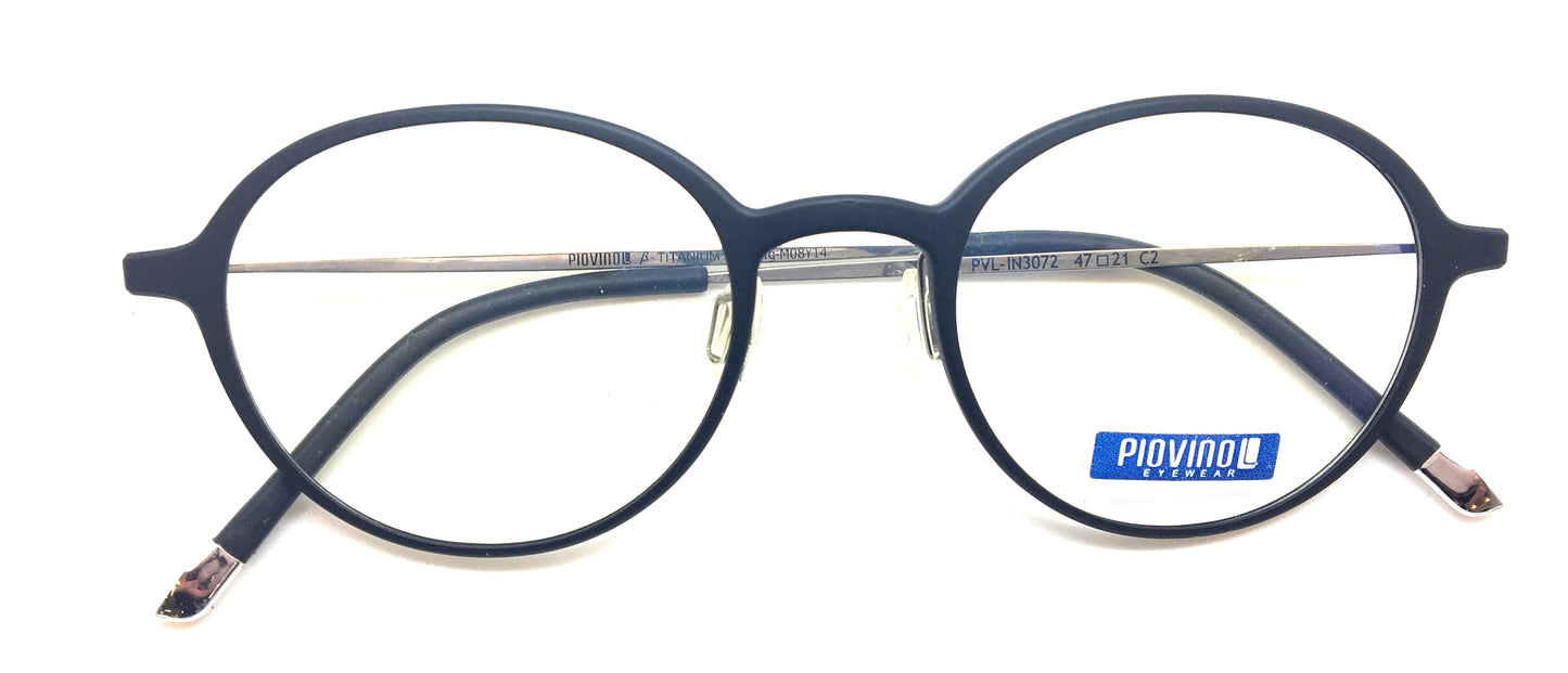 Piovino Ultem Titanium PV 3072 C2