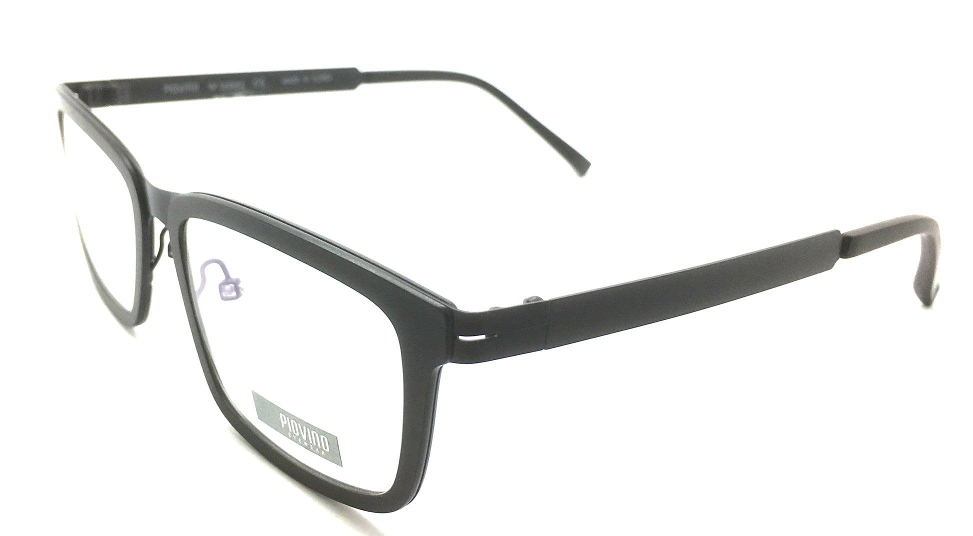 Thin Metal covered by Plastic