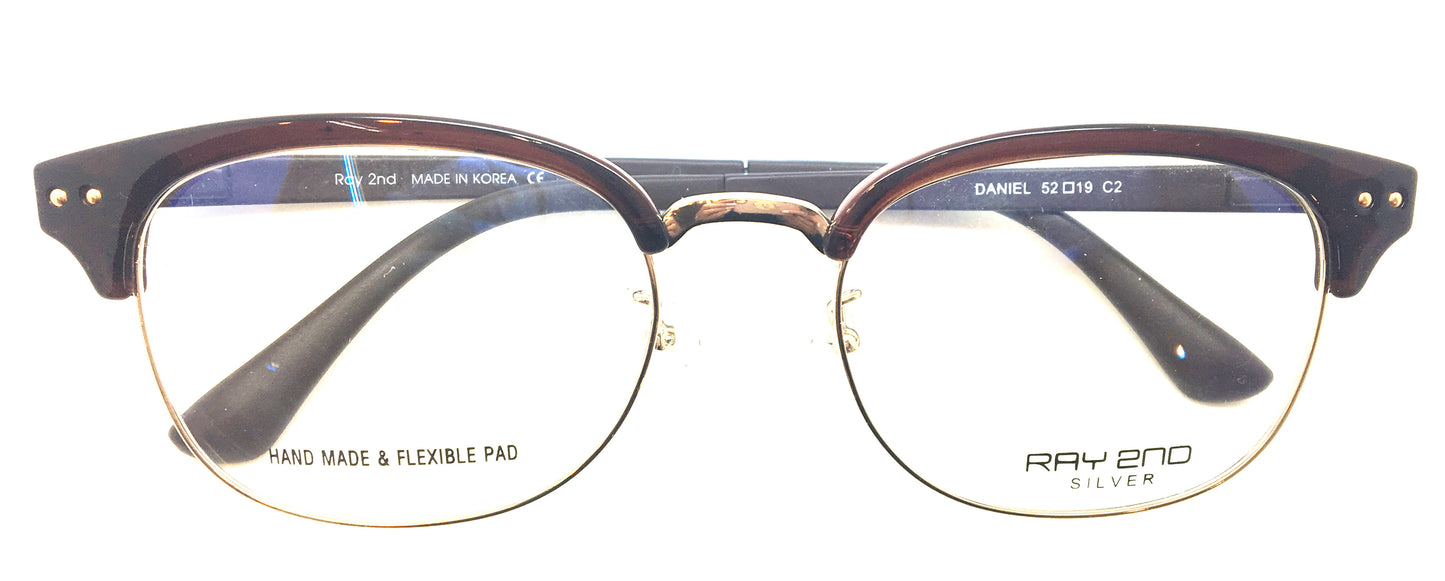 Piovino Ray 2nd Frame Wine