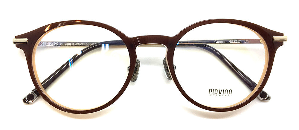 Piovino Beta Memory and Metal Casper C2