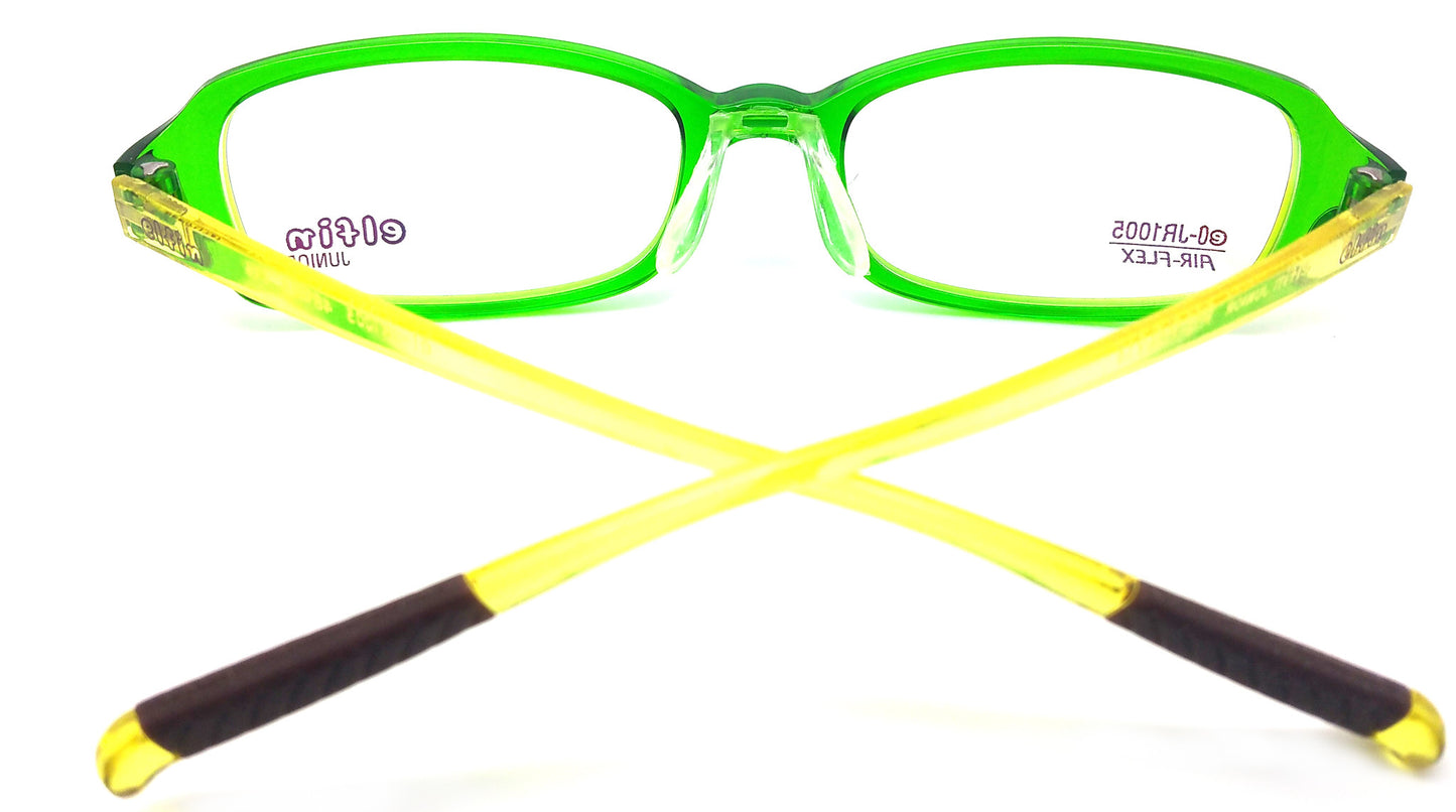 Elfin Junior Eyeglasses Flames 1005 C16