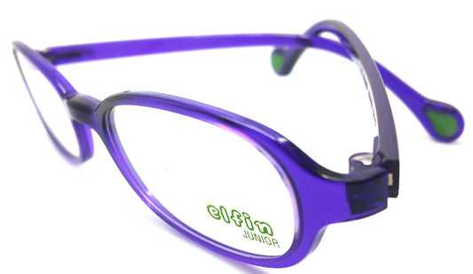 Elfin Eyeglasses kids Flame 1010 C6