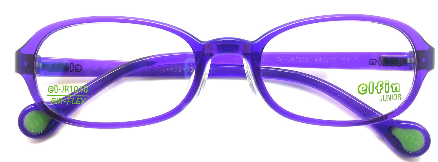 Elfin Eyeglasses kids Flame 1010 C6