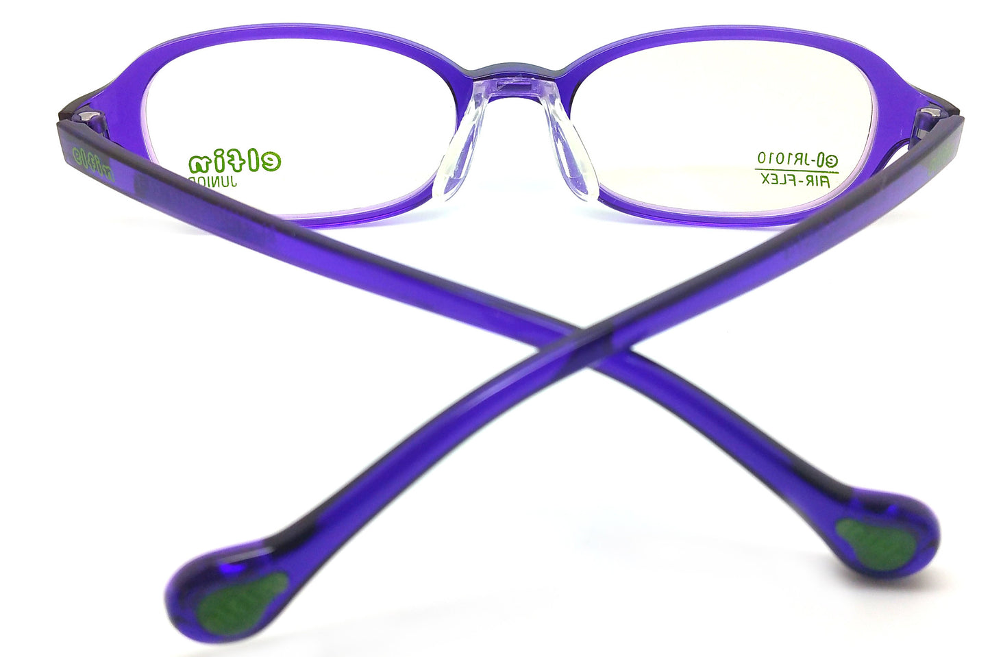 Elfin Eyeglasses kids Flame 1010 C6