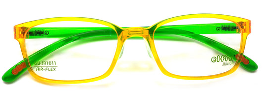 Elfin Eyeglasses kids Flame 1011 C14