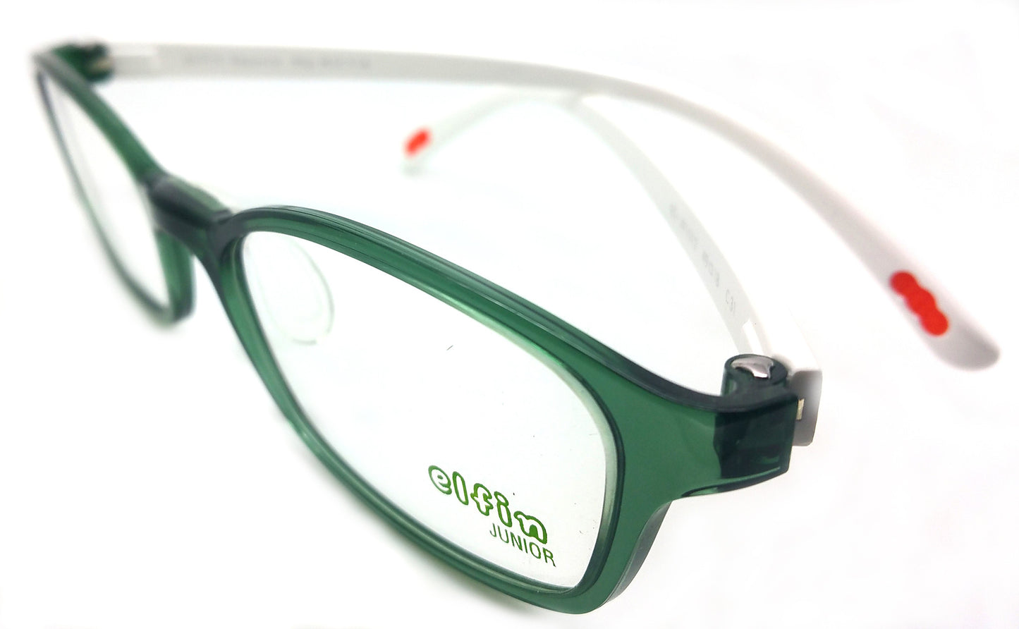 Elfin Eyeglasses Flame 1012 C31